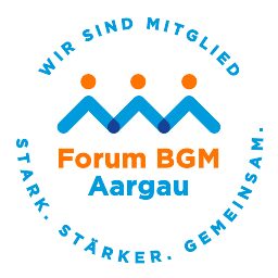 Label mitglied forum bgm aargau